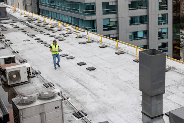 Best Roof Installation  in York, PA